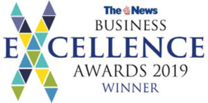 L&S Waste Management Wins At The Portsmouth News Business Excellence Awards 2019
