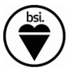 L&S Waste Management is BSI Certificated