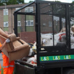 The Importance of Using a Registered Waste Carrier