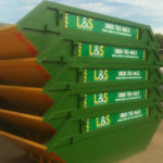 Skip or Grab? Which Waste Removal Option is Right for Your Site?