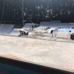 L&S Concrete ramp up their efforts with  Waterlooville skate park project!