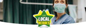 L&S Waste - Local Heroes