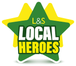 L&S Waste - Local Heroes - Nominate Your Hero