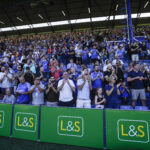 L&S Waste Management celebrate a decade of support with renewed Portsmouth Football Club deal