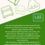 Helping the homeless this Christmas L&S Waste Management