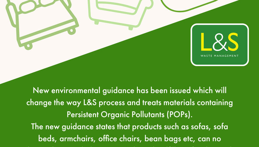POPs regulations environmental guidance