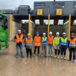 Building a Sustainable Future: Construction Students Embrace Recycling Education with L&S Waste Management