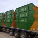 The Benefits of Hiring a Skip with L&S Waste Management