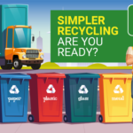 Simpler Recycling – Change is Coming