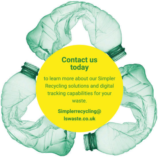 Simpler Recycling L&S Waste Management