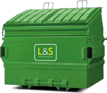 Simpler Recycling L&S Waste Management