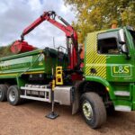 What Can a Grab Lorry Take? A Guide to Grab Hire Waste Types