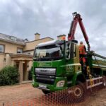 How Grab Hire Speeds Up Site Clearance for Construction Projects