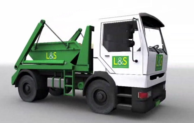 Avoid These Common Mistakes When Hiring a Skip L&S Waste Management