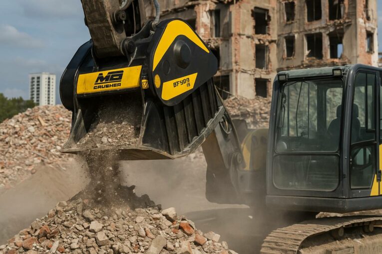 News Round-Up: Fly tipping, construction waste, and compliance under the spotlight (Oct 2025) L&S Waste Management