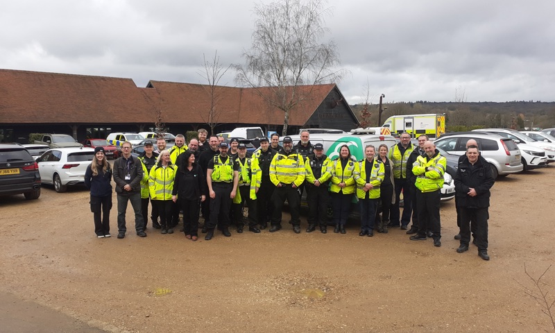 News Round-Up: The latest from the UK waste sector (Nov 2025) L&S Waste Management