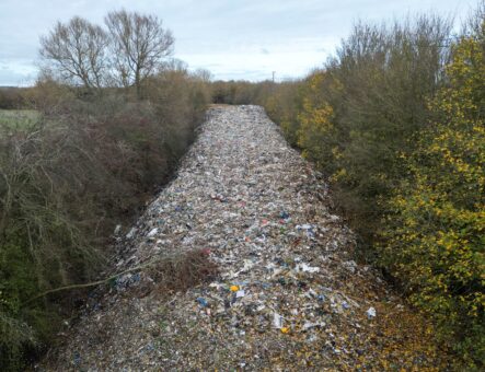 Latest News L&S Waste Management