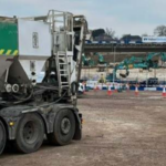 L&S Rated Among The UK’s Safest Fleet Operators L&S Waste Management