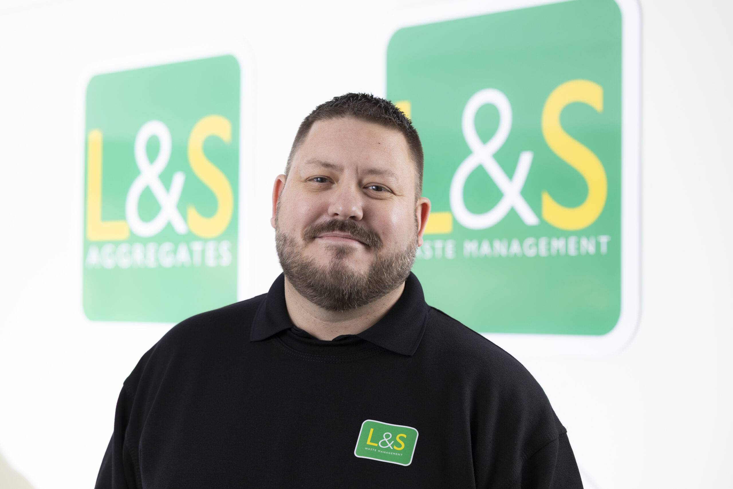 Meet the Team L&S Waste Management