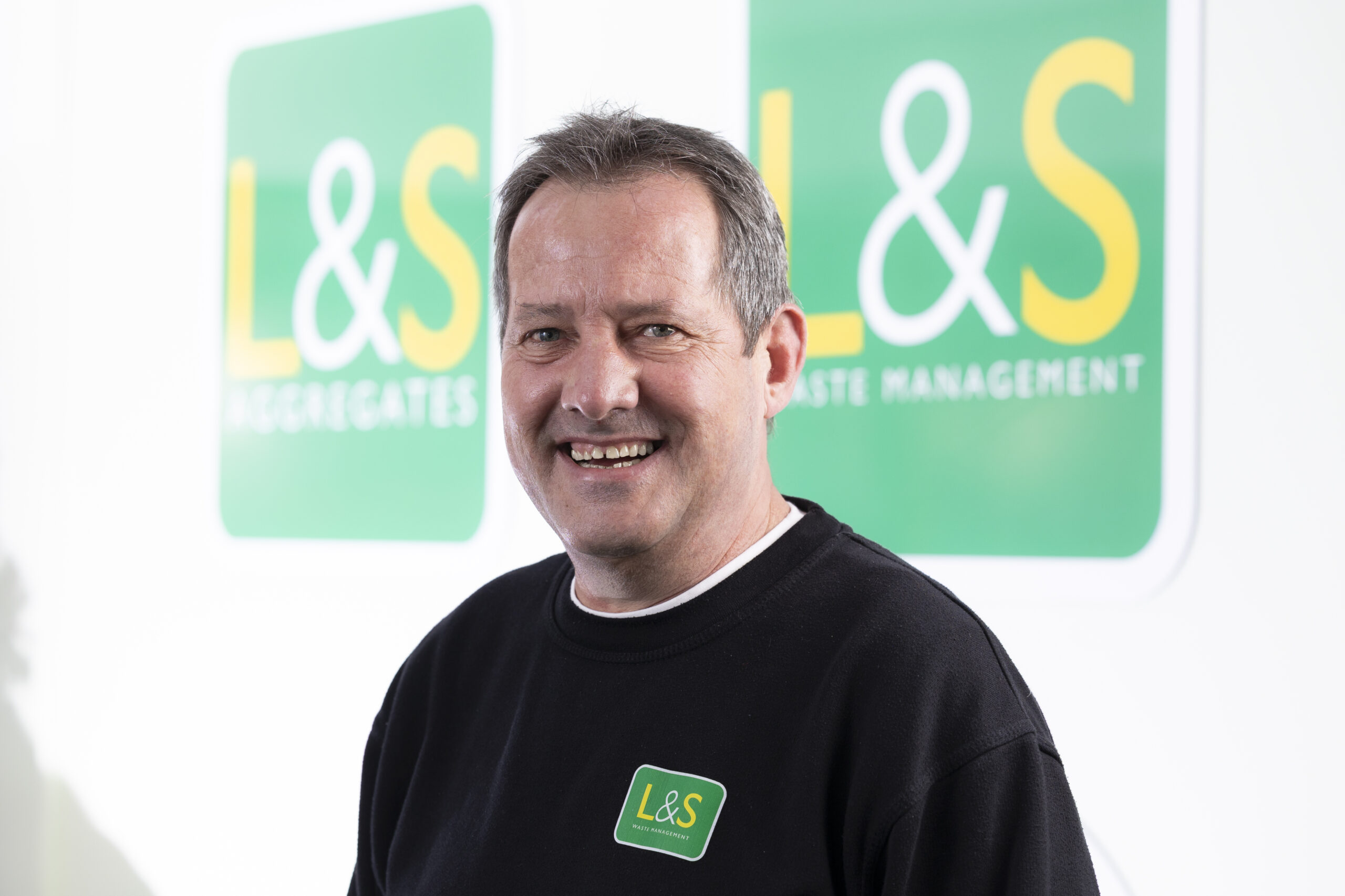 Meet the Team L&S Waste Management