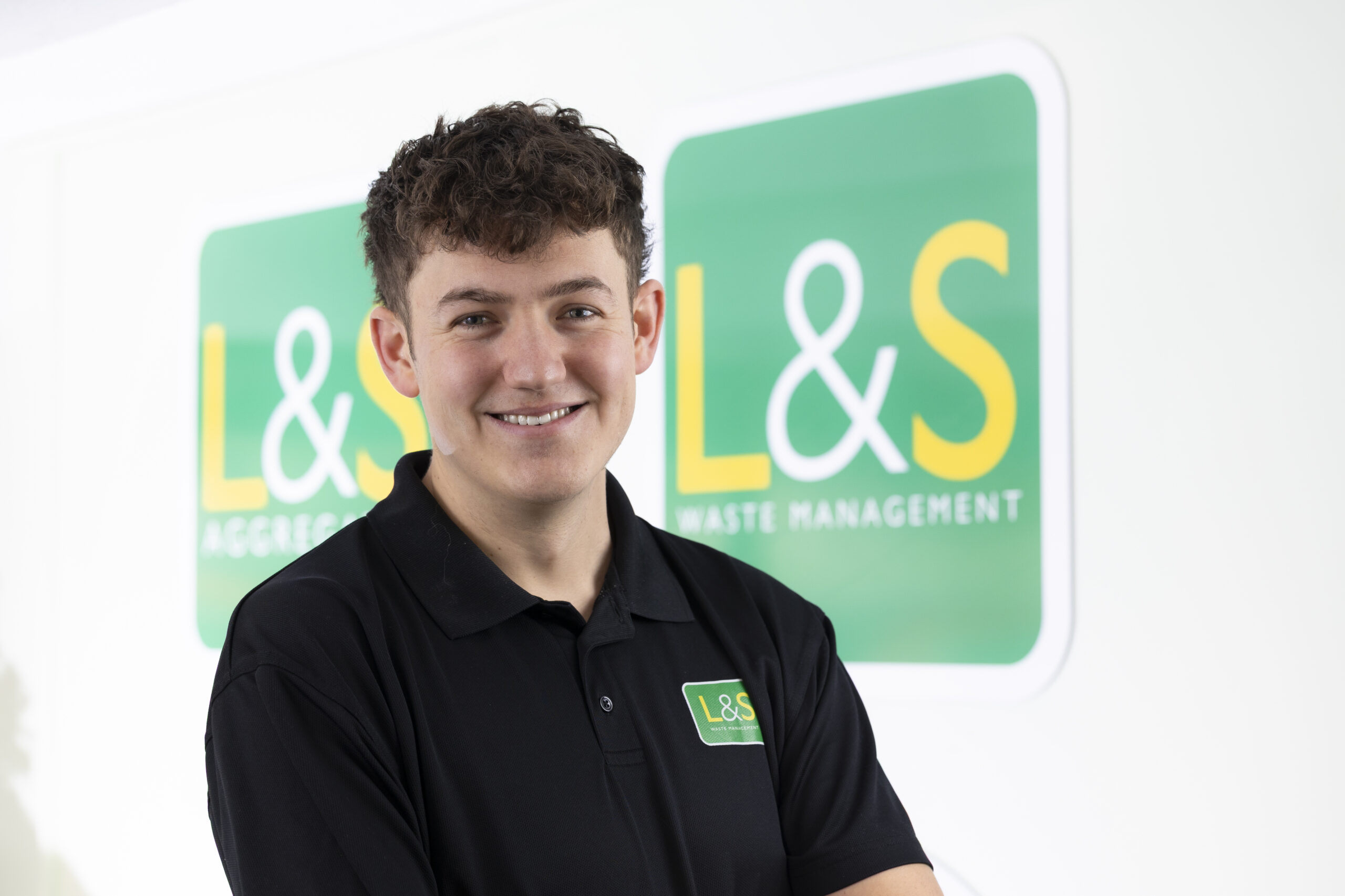 Meet the Team L&S Waste Management