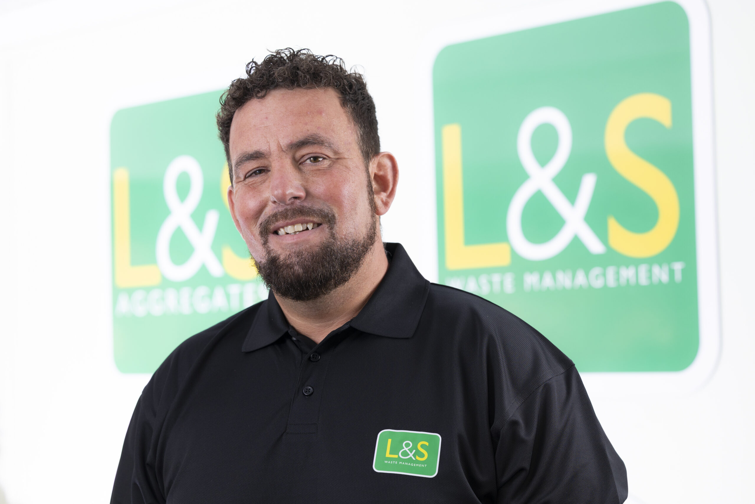 Meet the Team L&S Waste Management