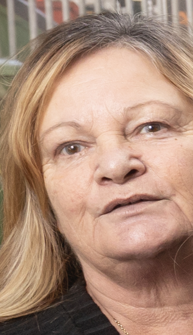 Meet the Team L&S Waste Management