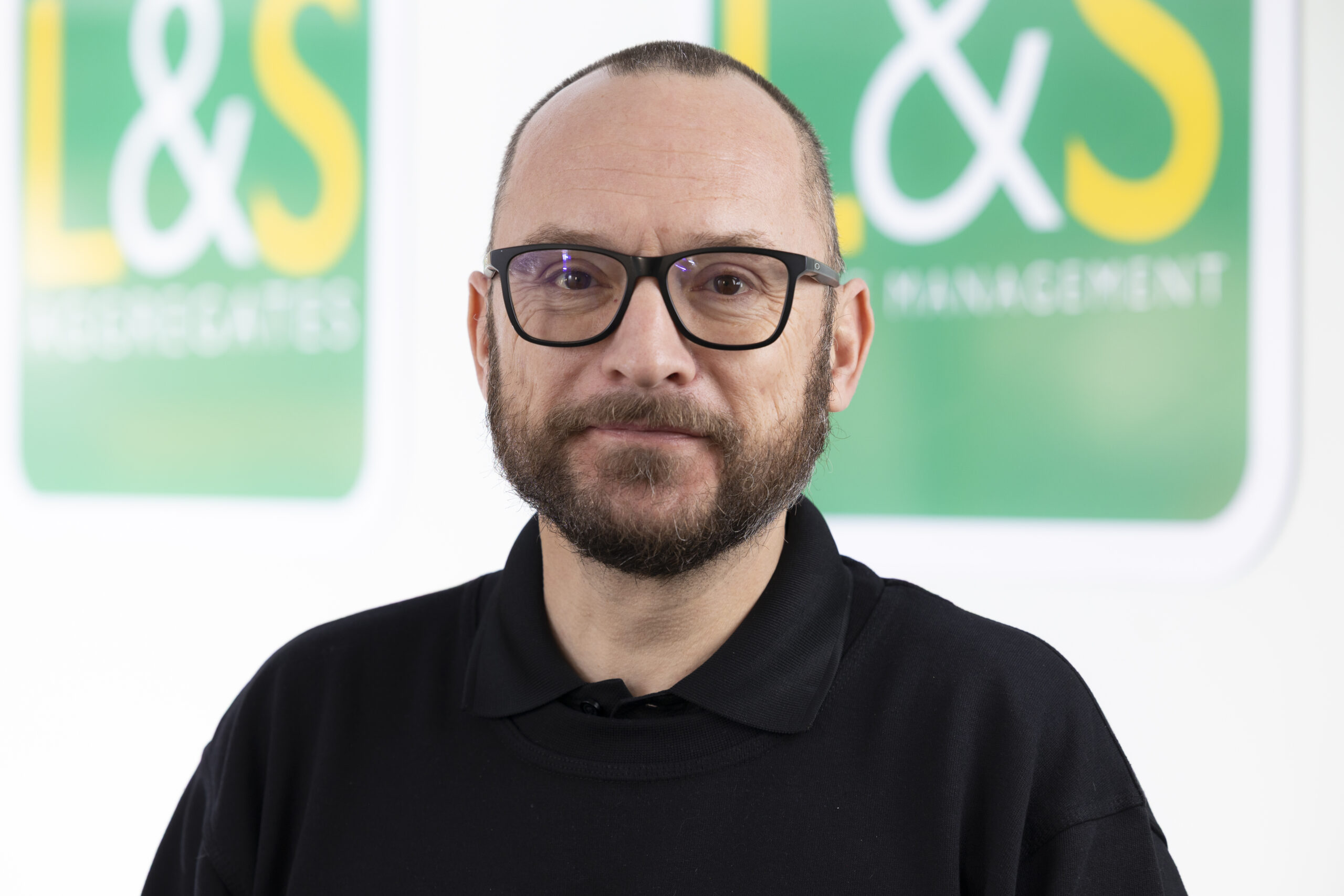 Meet the Team L&S Waste Management