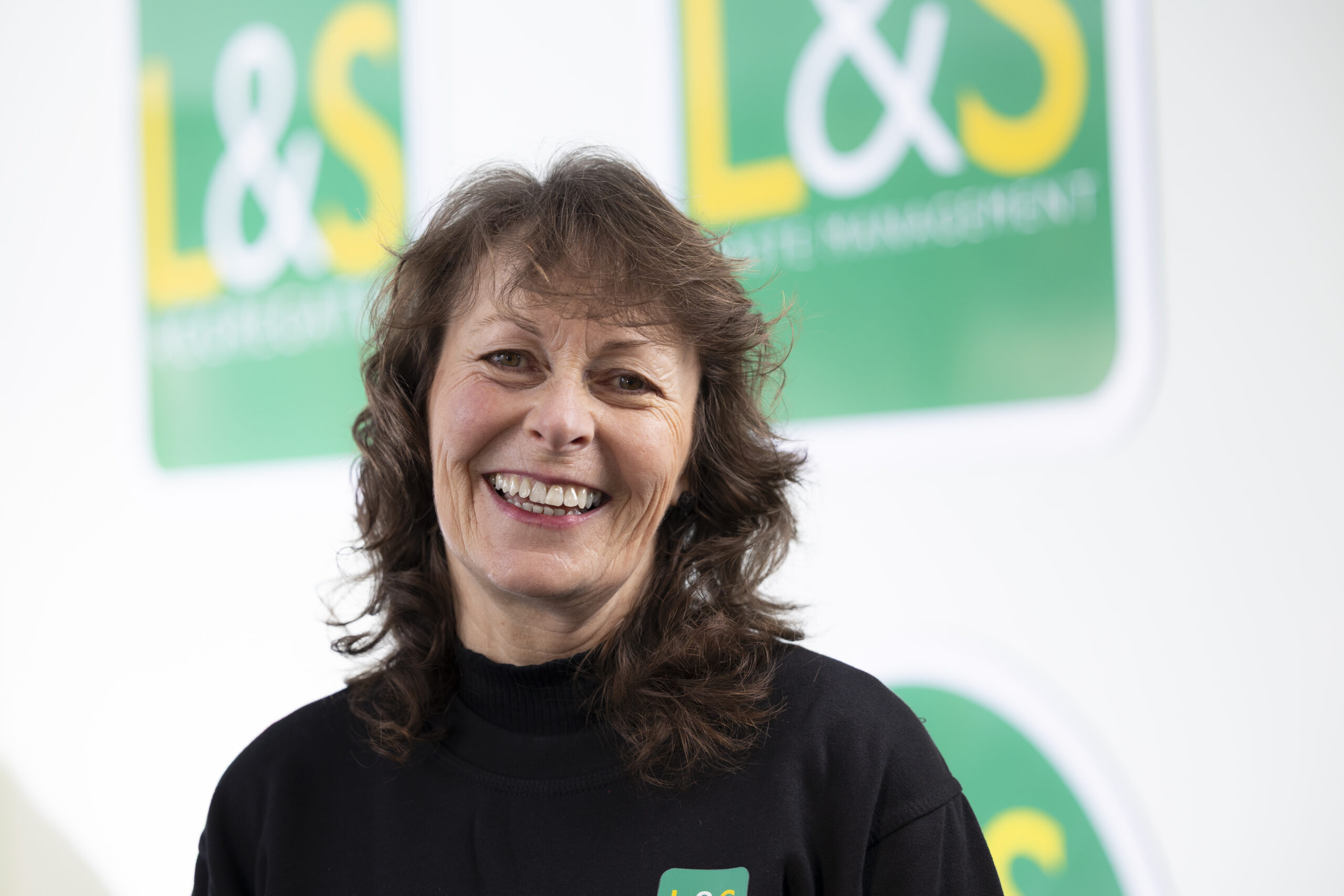 Meet the Team L&S Waste Management