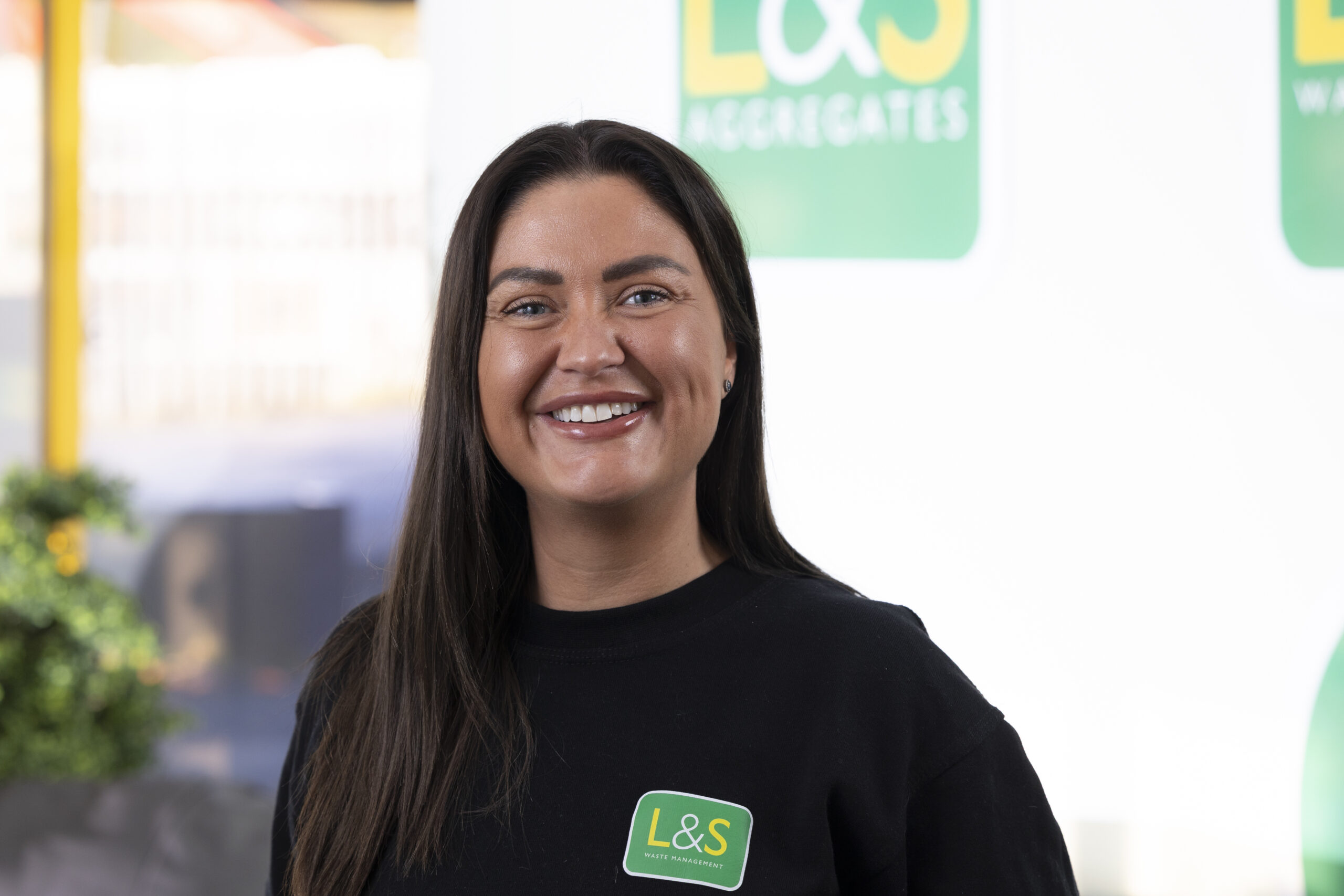 Meet the Team L&S Waste Management