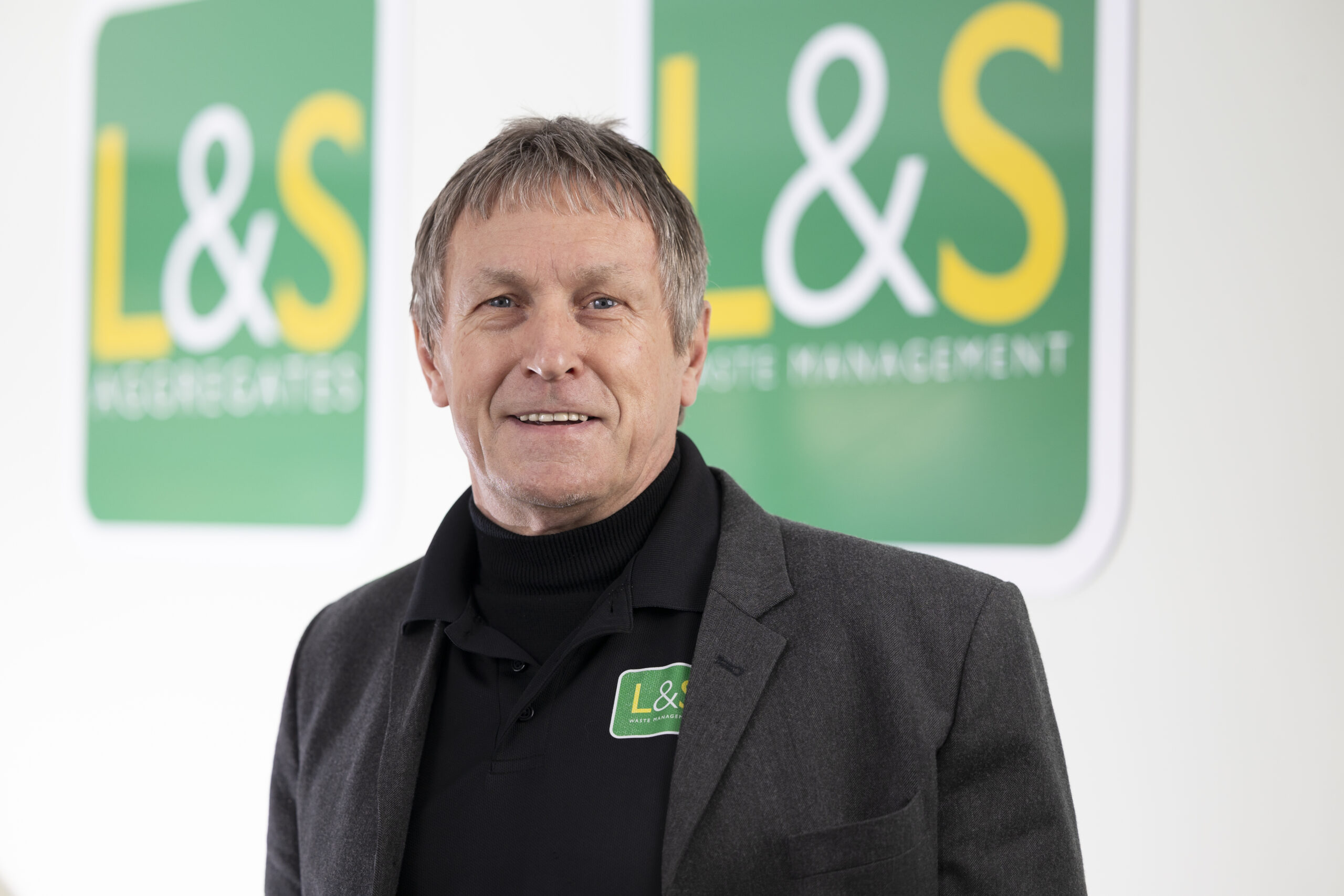 Meet the Team L&S Waste Management