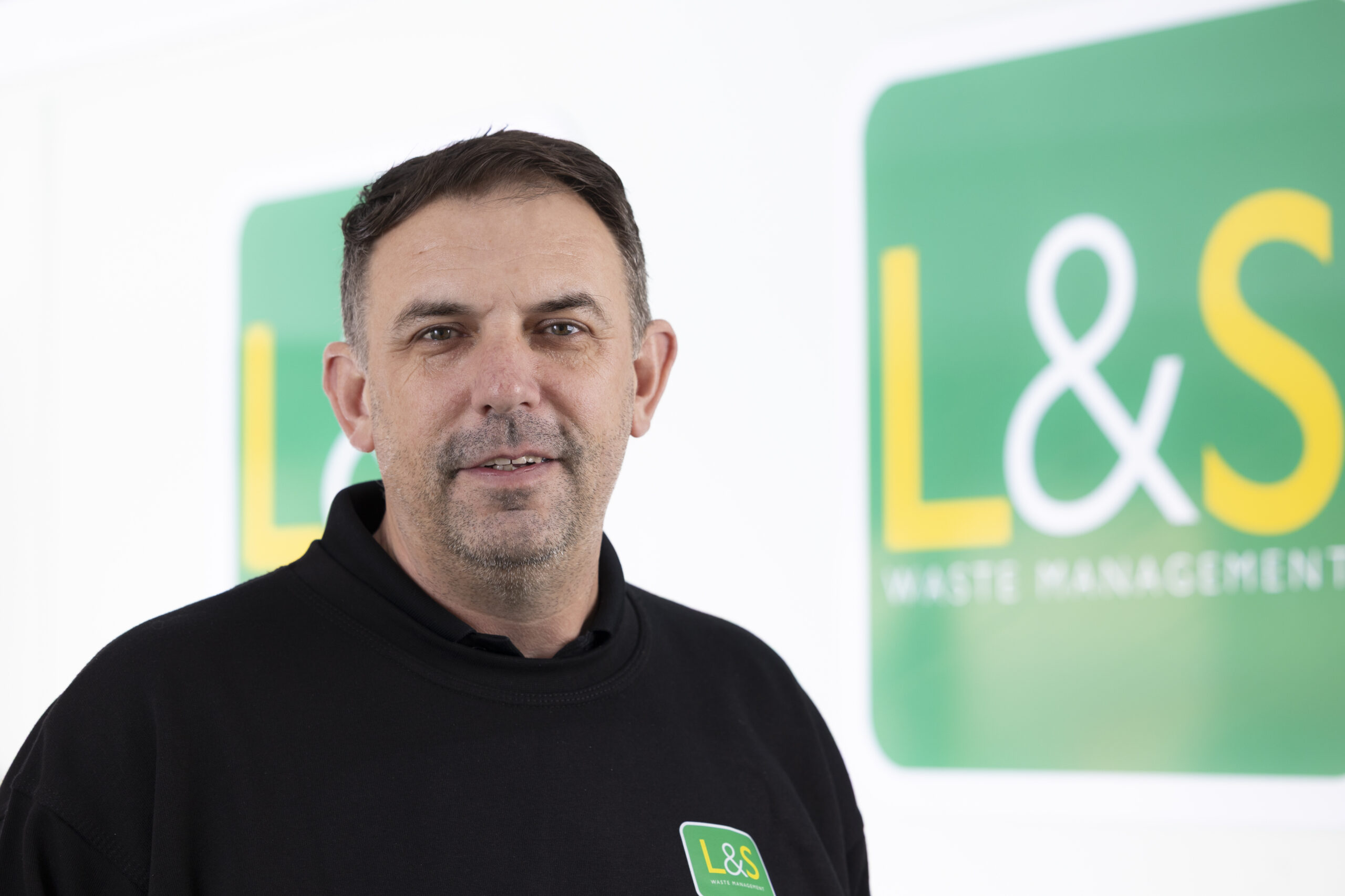 Meet the Team L&S Waste Management