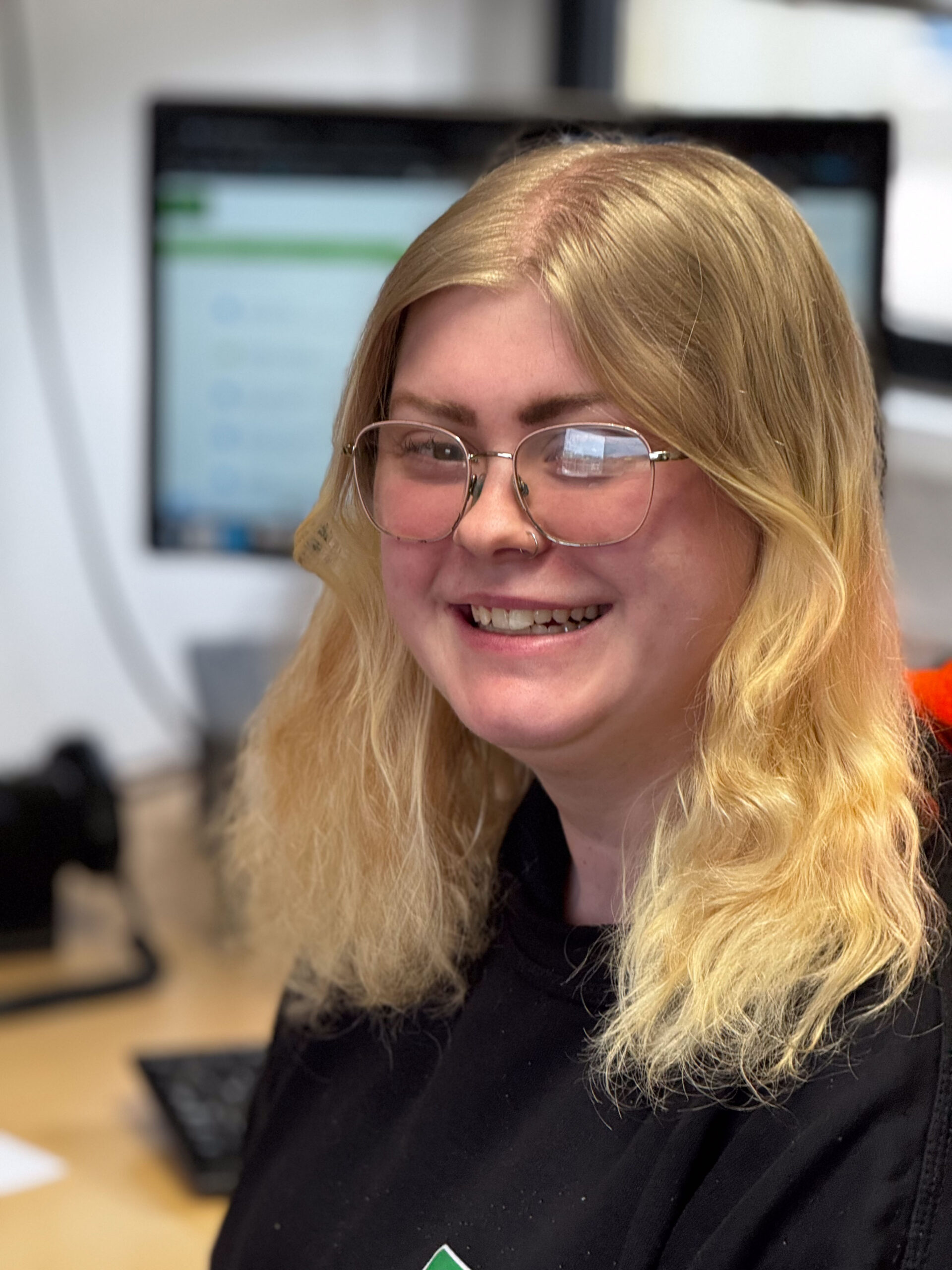 Women in waste L&S Waste Management