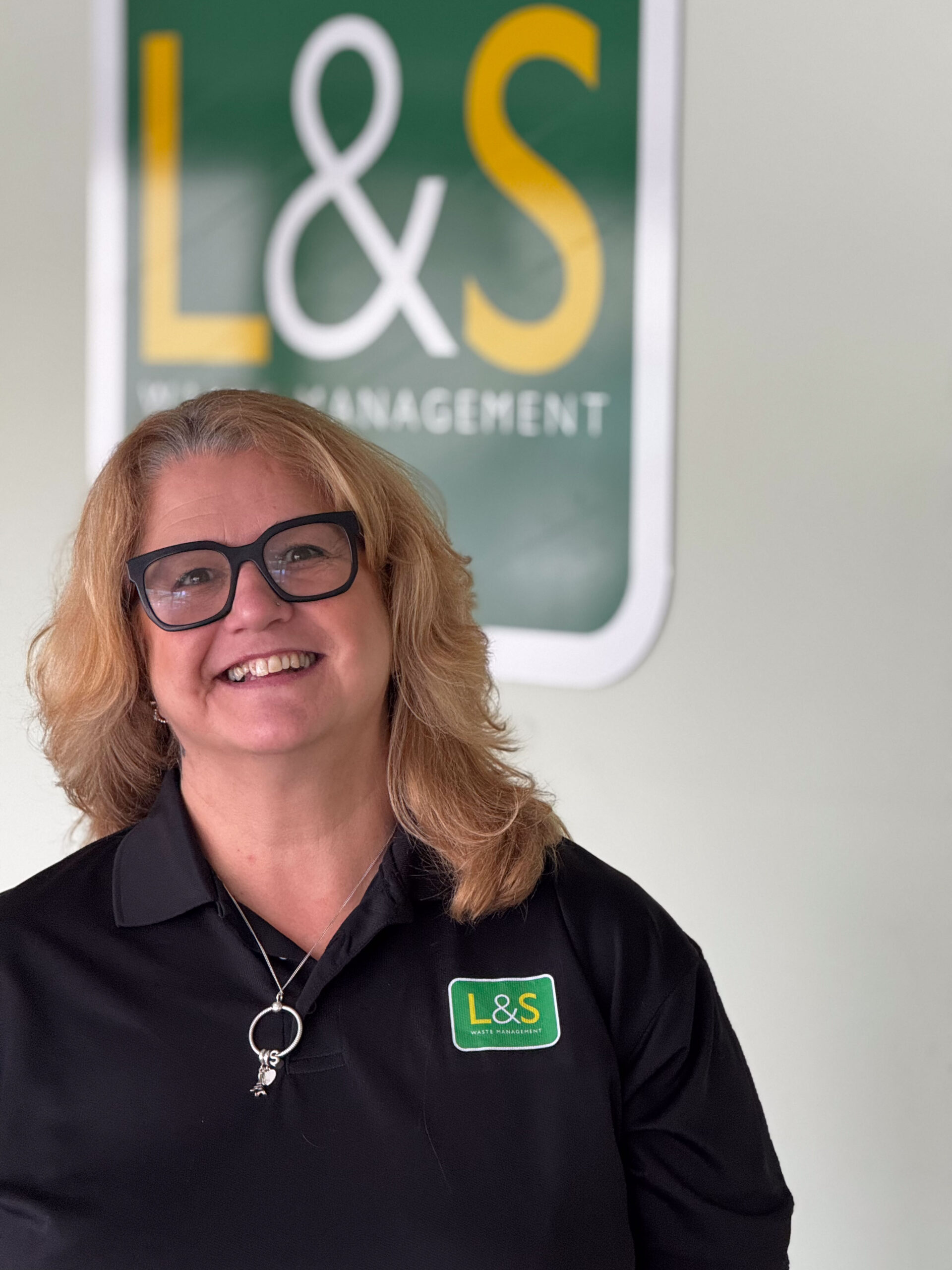 Women in waste L&S Waste Management