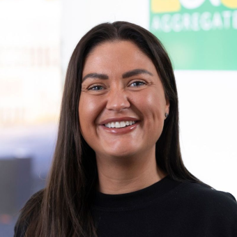 Women in waste L&S Waste Management