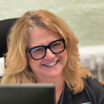 Women in waste L&S Waste Management