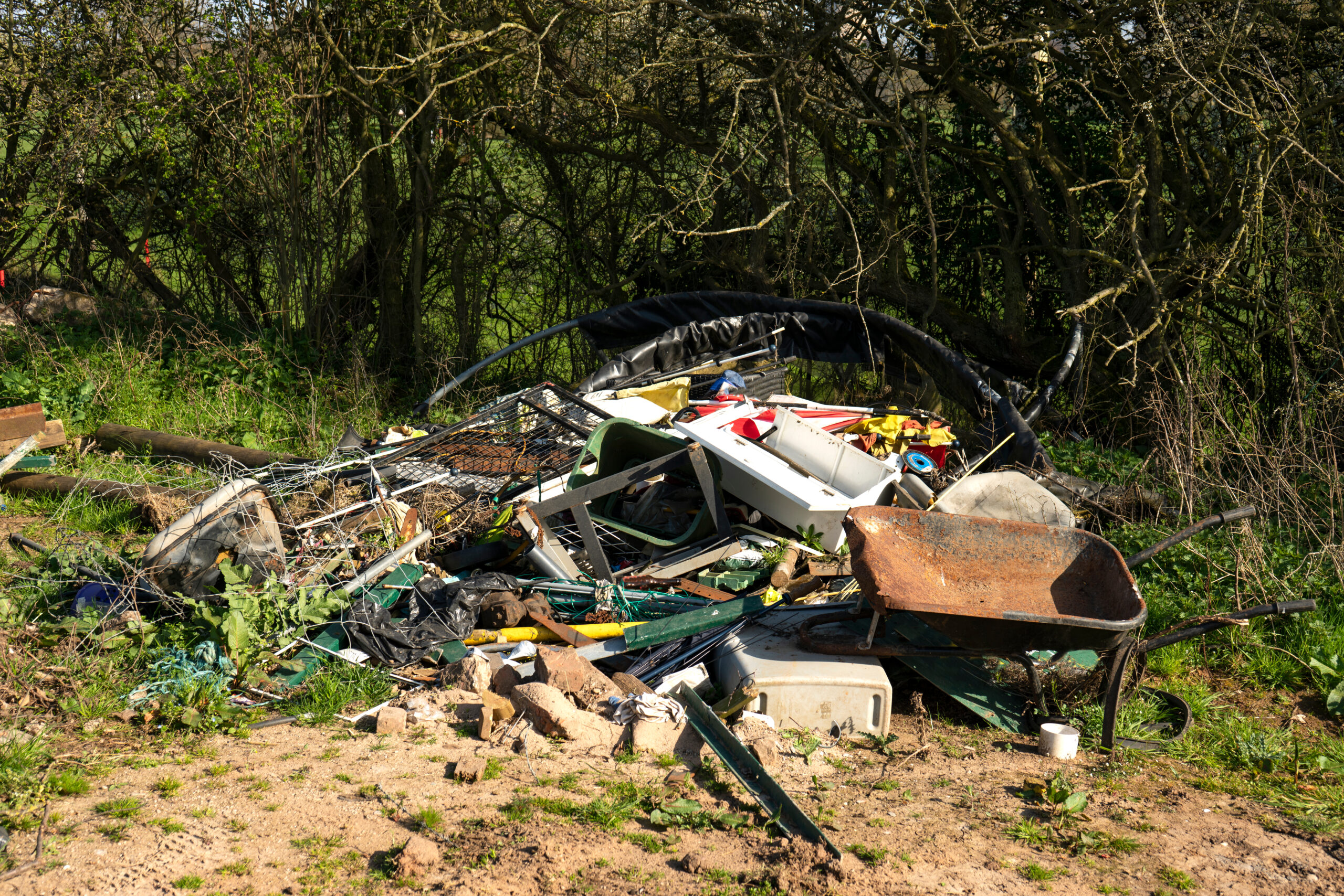 L&S Waste Management News Round - June 2026 L&S Waste Management