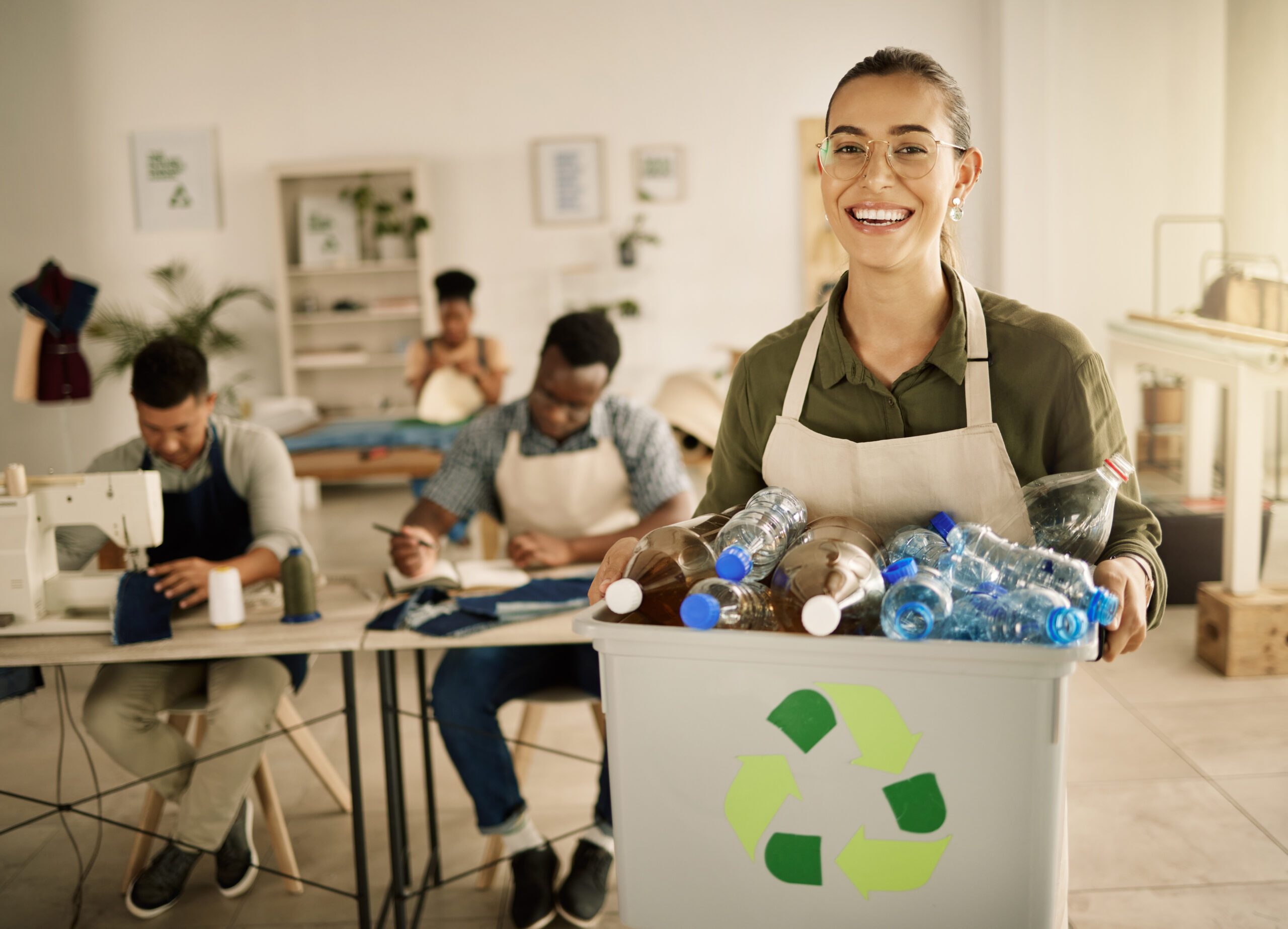 L&S Waste Management News Round - June 2026 L&S Waste Management