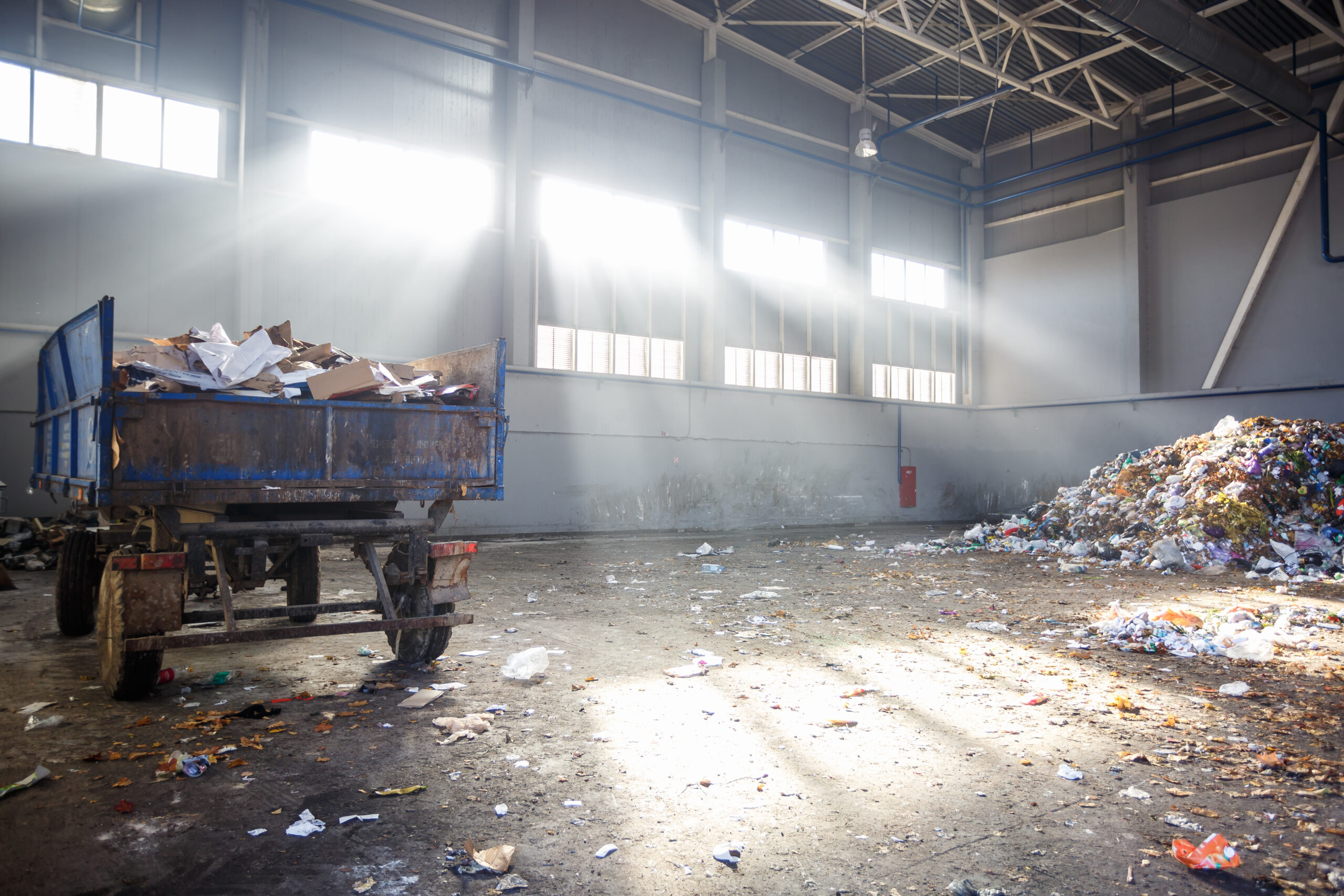 L&S Waste Management News Round - June 2026 L&S Waste Management