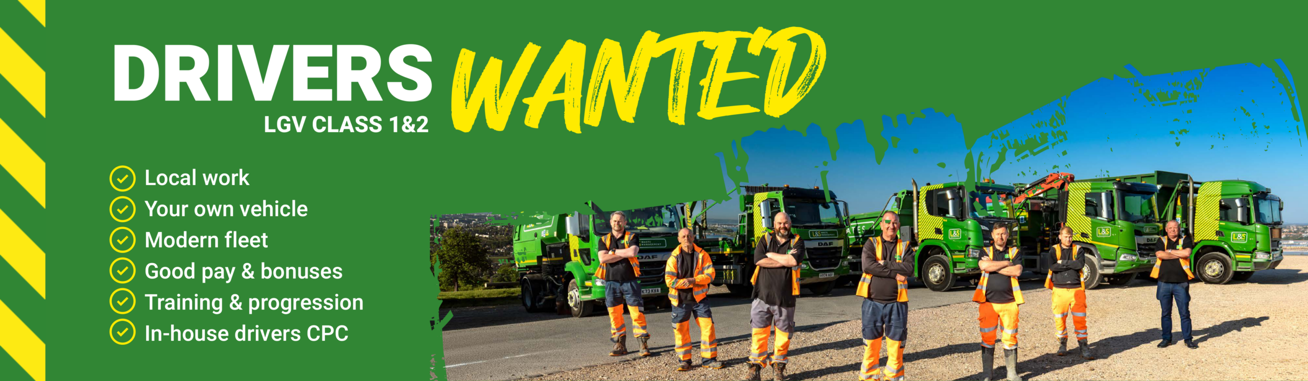 Home L&S Waste Management