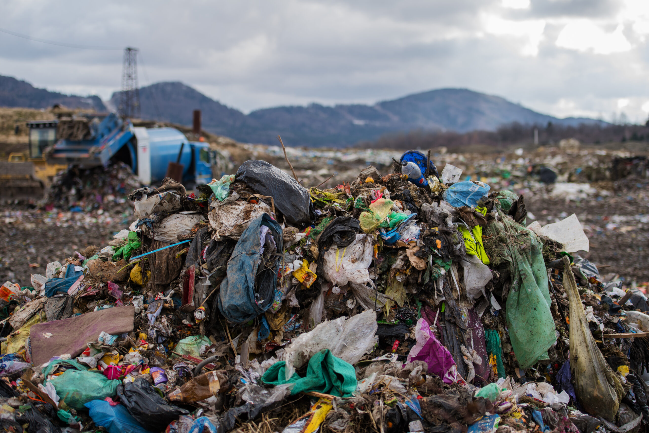 L&S Waste Management News Round - August 2026 L&S Waste Management