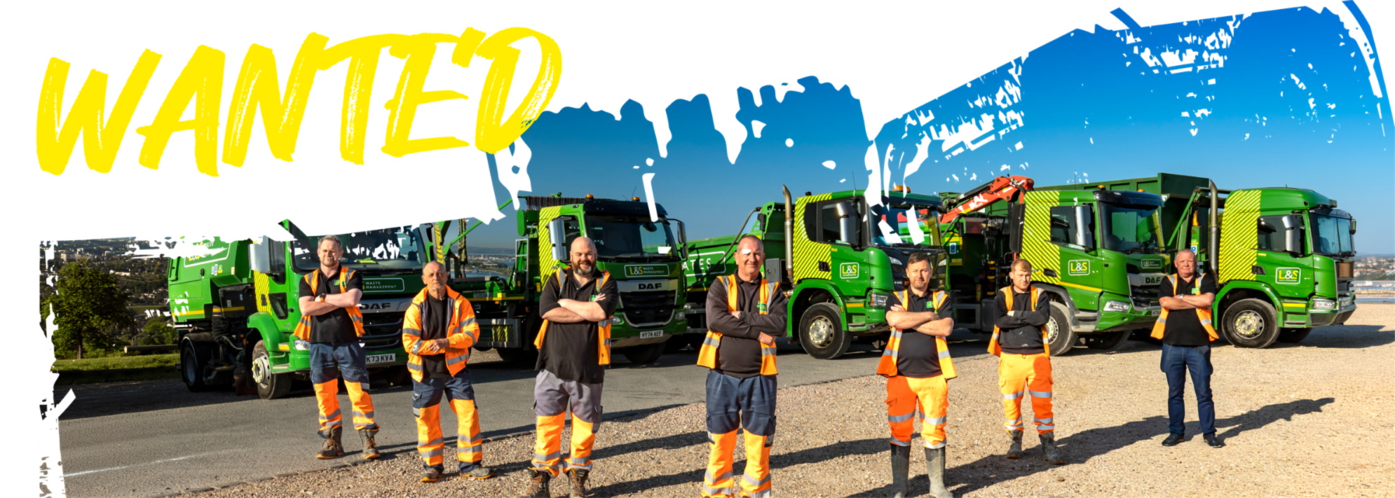 Home L&S Waste Management