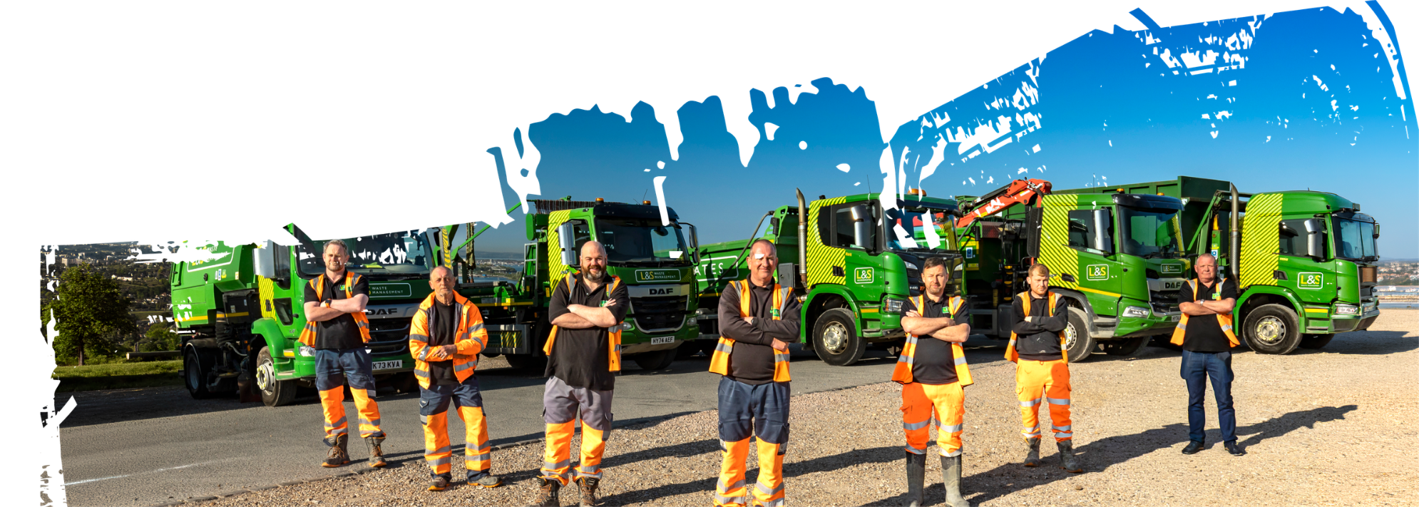 Home L&S Waste Management